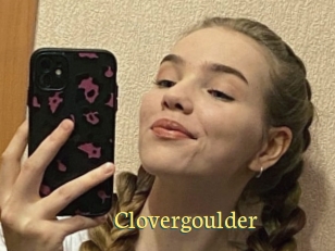Clovergoulder