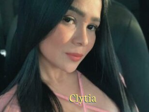 Clytia