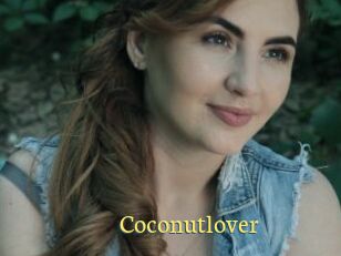 Coconutlover