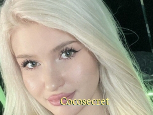 Cocosecret