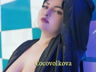 Cocovolkova