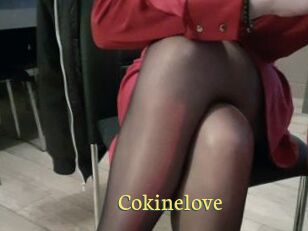 Cokinelove