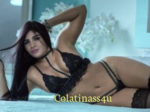 Colatinass4u