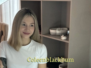Coleenblackbum