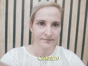Colen20