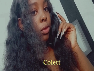 Colett