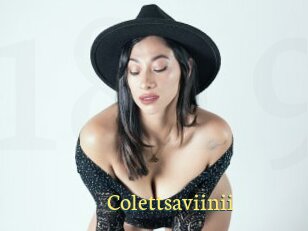 Colettsaviinii