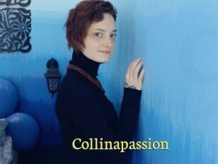 Collinapassion
