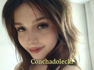 Conchadolecki