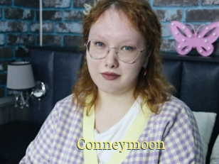 Conneymoon