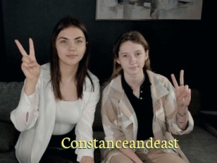 Constanceandeast
