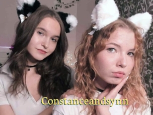 Constanceandsynn