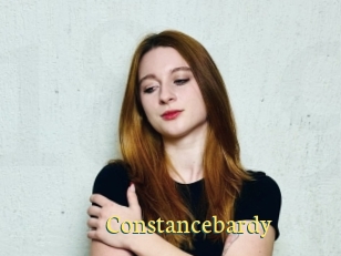 Constancebardy