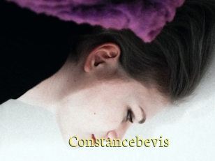 Constancebevis