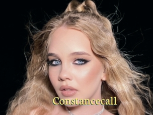 Constancecall