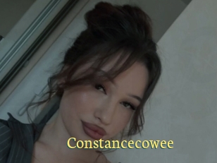Constancecowee