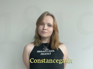 Constancegault