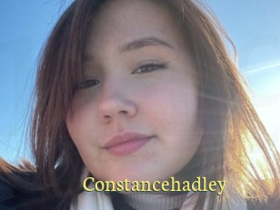 Constancehadley