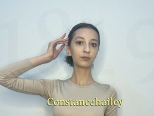 Constancehailey