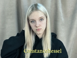 Constancehessel