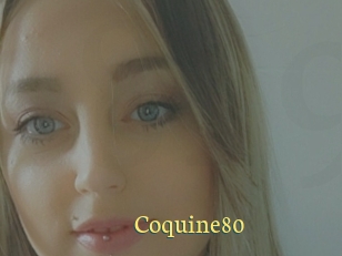 Coquine80