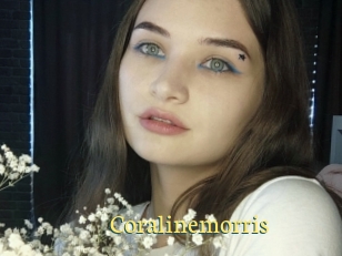 Coralinemorris