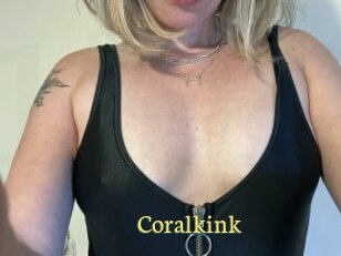Coralkink