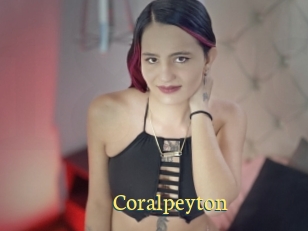 Coralpeyton