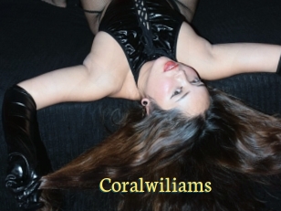 Coralwiliams