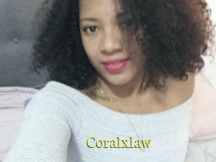 Coralxlaw