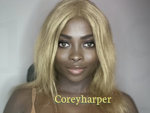Coreyharper