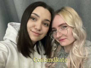 Coriandkate