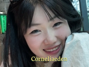 Corneliaeden