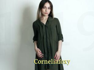 Corneliafoxy