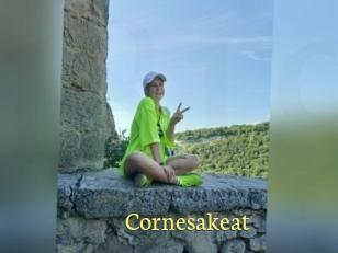Cornesakeat