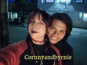 Cornnyandbyrnie