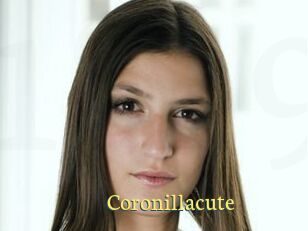 Coronillacute