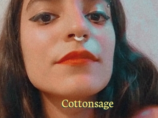 Cottonsage