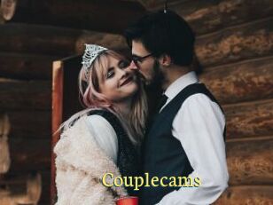 Couplecams