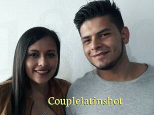 Couplelatinshot