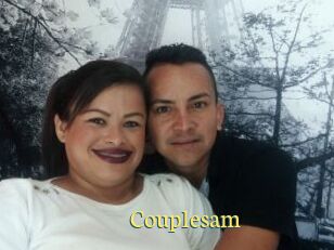 Couplesam