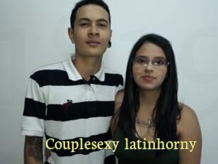 Couplesexy_latinhorny