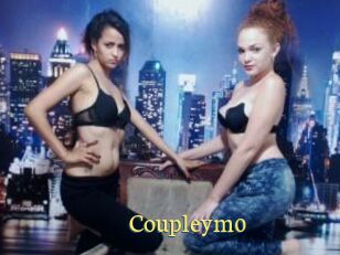 Coupleym0