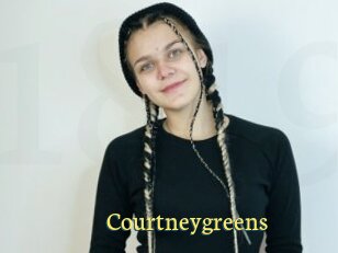 Courtneygreens