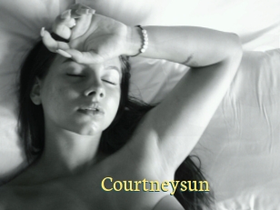 Courtneysun