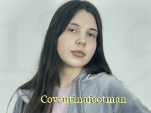 Coventinafootman