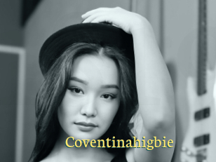 Coventinahigbie