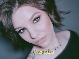 Coxanna