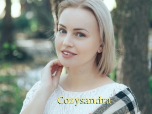 Cozysandra