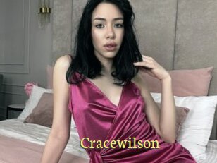 Cracewilson